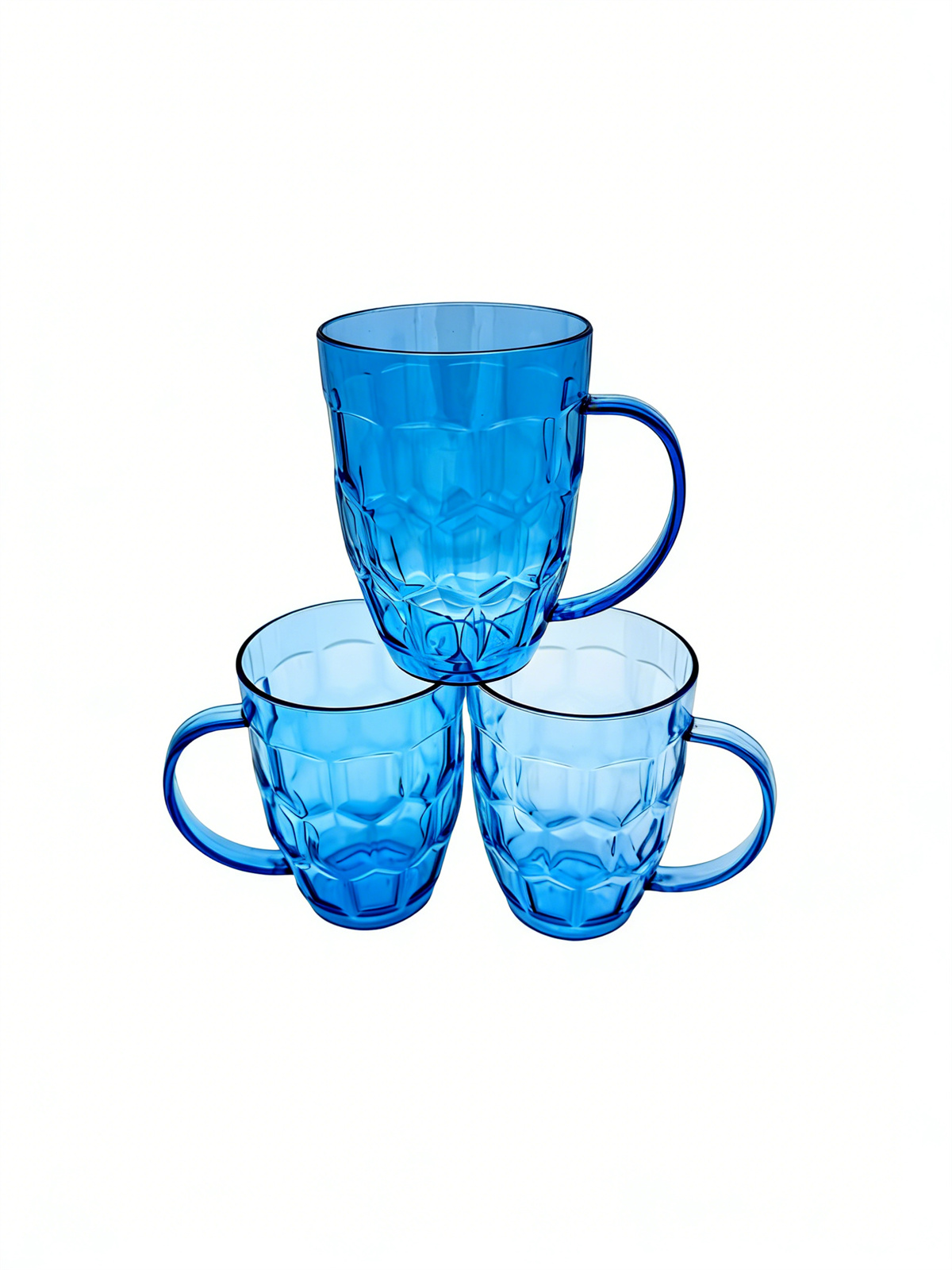 PET啤酒杯