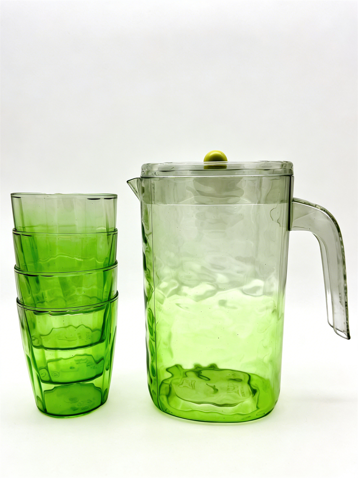 PET啤酒杯