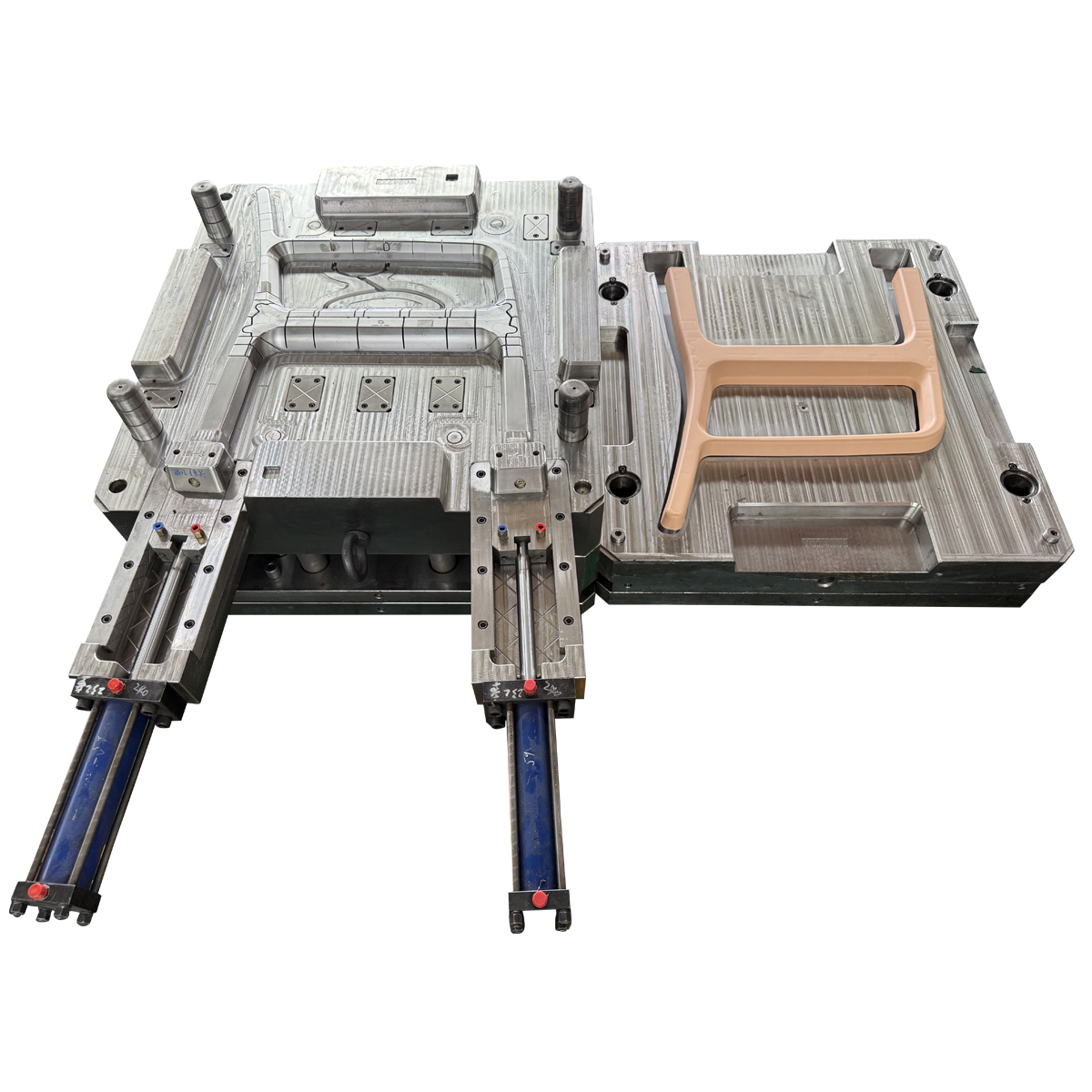 沙发椅模具